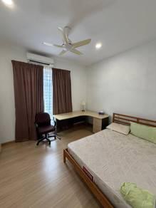 Bedroom – House at Sungai Emas, Batu Ferringhi, photo 7