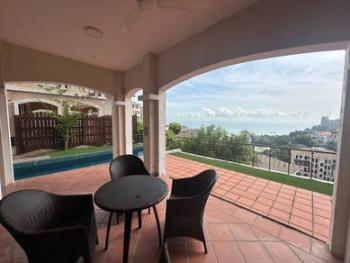 Condominium at 4/S Moonlight Bay, Batu Ferringhi, photo 6