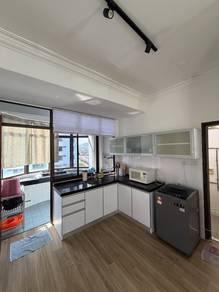 Apartment at Desa Permai Indah, Sungai Dua, photo 2