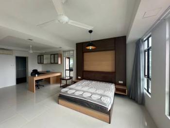 Condominium at 4/S Moonlight Bay, Batu Ferringhi, photo 7