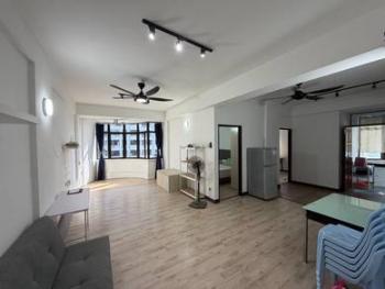 Apartment at Desa Permai Indah, Sungai Dua, photo 1