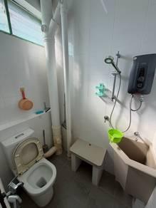 Apartment at Desa Permai Indah, Sungai Dua, photo 8