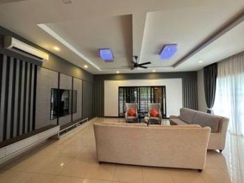 Bungalow at Teluk Bahang, Teluk Bahang, photo 3