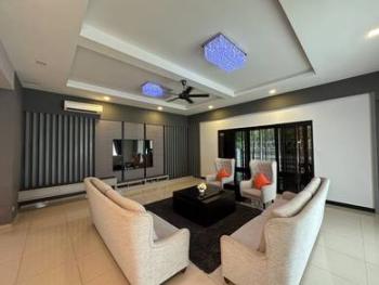 Bungalow at Teluk Bahang, Teluk Bahang, photo 1