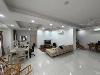 Living & dining – House at Sungai Emas, Batu Ferringhi, photo 2