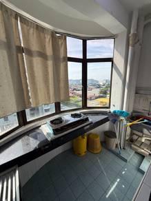Apartment at Desa Permai Indah, Sungai Dua, photo 9