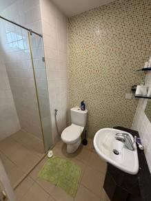 Bathroom – House at Sungai Emas, Batu Ferringhi, photo 10