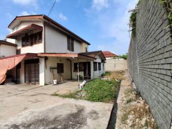 Banglo di Jalan Tunku Abdul Halim, Alor Setar, foto 4