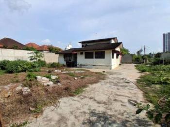 Banglo di Jalan Tunku Abdul Halim, Alor Setar, foto 3