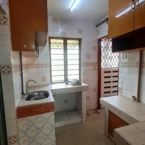 Flat at Wangsa Maju Section 4, Wangsa Maju, photo 8