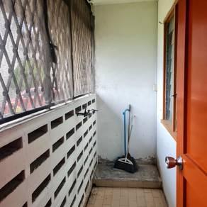 Flat at Wangsa Maju Section 4, Wangsa Maju, photo 7