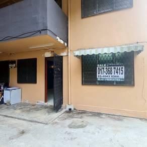 Flat at Wangsa Maju Section 4, Wangsa Maju, photo 2