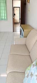 Apartment at Desa Ilmu, Kota Samarahan, photo 2
