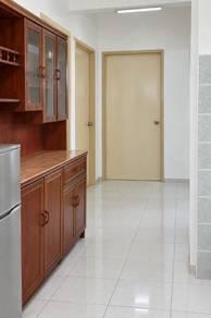 Apartment at Desa Ilmu, Kota Samarahan, photo 3