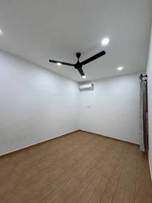 Rumah di Taman fu yen, Luyang, foto 7