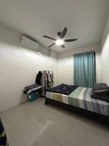 Greenfield residence, Kota Kinabalu的共管公寓，照片6
