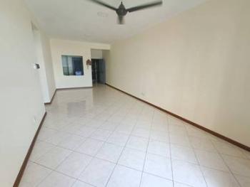 Kondominium di Marina Court, Kota Kinabalu, foto 1
