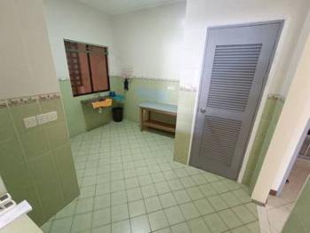 Kondominium di Marina Court, Kota Kinabalu, foto 2