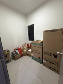 Greenfield residence, Kota Kinabalu的共管公寓，照片3