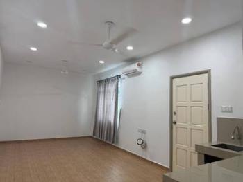 Rumah di Taman fu yen, Luyang, foto 9