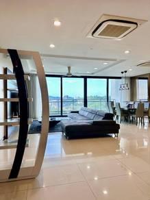 Kondominium di E Harrington, Kota Kinabalu, foto 1