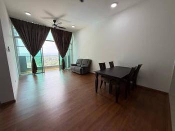 Condominium at 1 Sulaman, Kota Kinabalu, photo 2