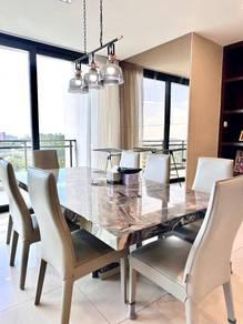 Kondominium di E Harrington, Kota Kinabalu, foto 4
