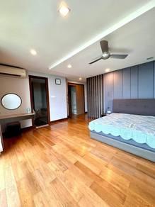 Kondominium di E Harrington, Kota Kinabalu, foto 9