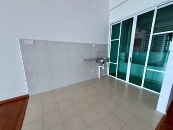 Condominium at 1 Sulaman, Kota Kinabalu, photo 3