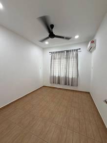 Rumah di Taman fu yen, Luyang, foto 6