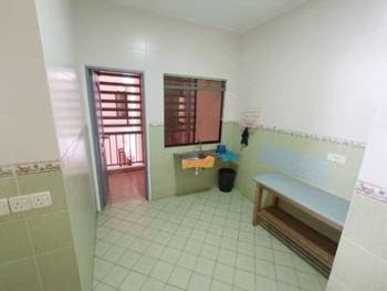 Kondominium di Marina Court, Kota Kinabalu, foto 3