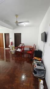 Apartment at A Ramin Court, Kota Kinabalu, photo 1