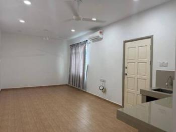 Rumah di Taman fu yen, Luyang, foto 4