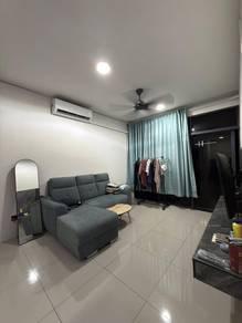 Greenfield residence, Kota Kinabalu的共管公寓，照片1