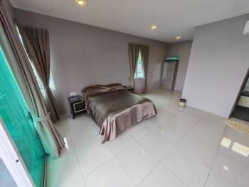 Bedroom – Bungalow at Meru Hills, Ipoh, photo 6