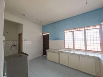 Kitchen – House at Taman Syabas, Ipoh, photo 8