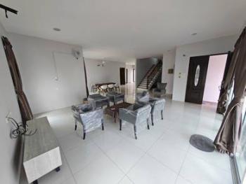 Living & dining – Bungalow at Meru Hills, Ipoh, photo 2