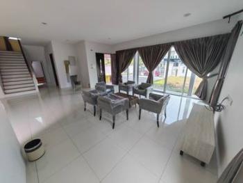 Living & dining – Bungalow at Meru Hills, Ipoh, photo 3