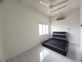 Bedroom – House at Taman Syabas, Ipoh, photo 4
