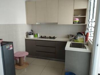 Kitchen – Room at The Park, Butterworth, photo 3
