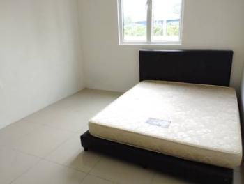Bedroom – Room at The Park, Butterworth, photo 1