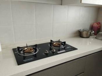 Kitchen – Room at The Park, Butterworth, photo 5