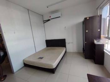 Bedroom – Room at The Park, Butterworth, photo 2