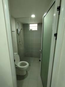 Bathroom – Room at The Park, Butterworth, photo 7