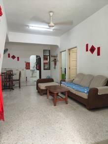 Townhouse at Farlim, Ayer Itam, photo 2