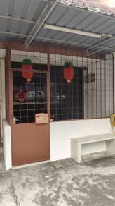 Townhouse at Farlim, Ayer Itam, photo 1