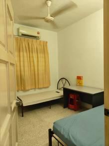 Townhouse at Farlim, Ayer Itam, photo 4