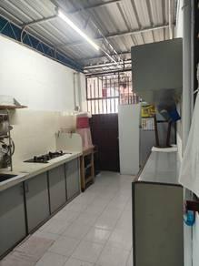 Townhouse at Farlim, Ayer Itam, photo 3