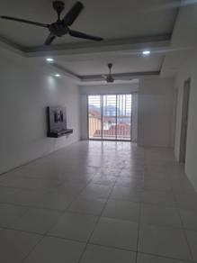 Rumah Bandar di Amansiara, Selayang, foto 5