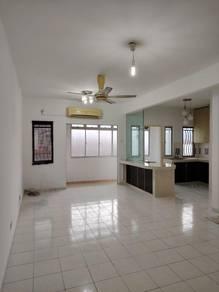 Rumah Bandar di Amansiara, Selayang, foto 1